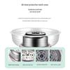 Automatic Desktop Cotton Candy Machine