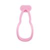 New Fufu Clip Clamp Lock for Sissy Cross-dressing