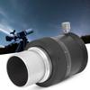 Aluminum alloy high precision helical focuser 10mm focusing stroke 1.25 inch fine adjustment 0.05mm