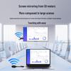 BOEGAM Wireless Screen Mirroring & Video Capture Device (CN Version)