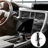 Adjustable Car Phone Holder 360 Degree Rotation Universal Phone Mount Car Cup Holder
