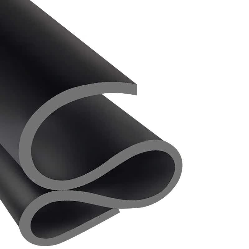 Jucheng Industrial Insulating Oil-Resistant Rubber Mat