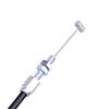 400cc Motorcycle Throttle Cable Wire  Accelerator Cable Throttle Line for Honda Steed 400 Steed 600 VLX400 VLX600