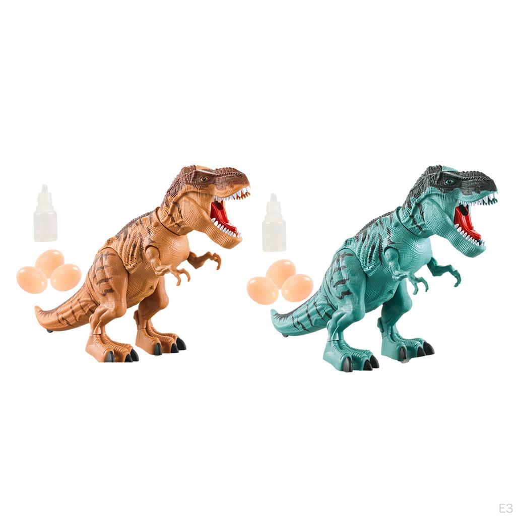 Electric Dinosaur Toys Boys Kids Girls Ages 3+