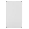 Water Resistant IP65 ABS Project Enclosure Case Wiring Junction Box 200*120*56mm
