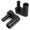 Adjustable Handlebar Riser Kit 1.625"  For BMW R1200RT LC R 1200 RT LC 2014-2018 R1250RT R 1250 RT R1250rt 2018 2019