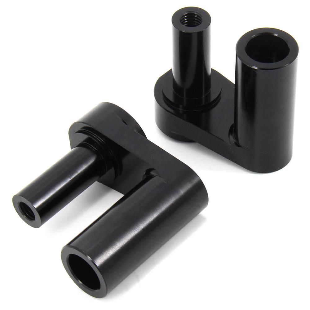 Adjustable Handlebar Riser Kit 1.625" For BMW R1200RT LC R 1200 RT LC 2014-2018 R1250RT R 1250 RT R1250rt 2018 2019