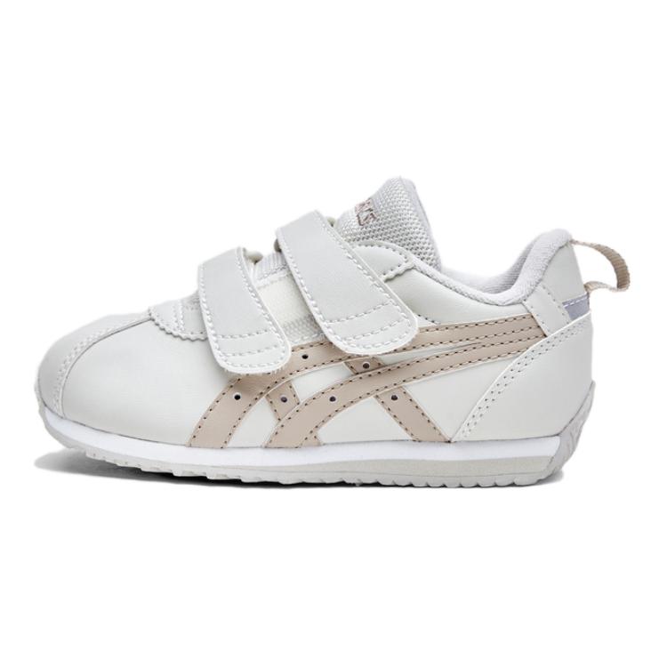 Asics Suku Cotlamini Comfortable Lightweight Low-Top Casual Shoes Kids Shoes White 1144A264-021