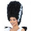 Monster Bride Beehive Wig
