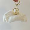 Japanese Cute Dumpling Doll Plush Doll Pendant Bag Key Pendant Doll Small Doll