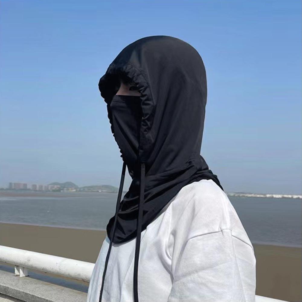 Новый чехол на шею — фото 4