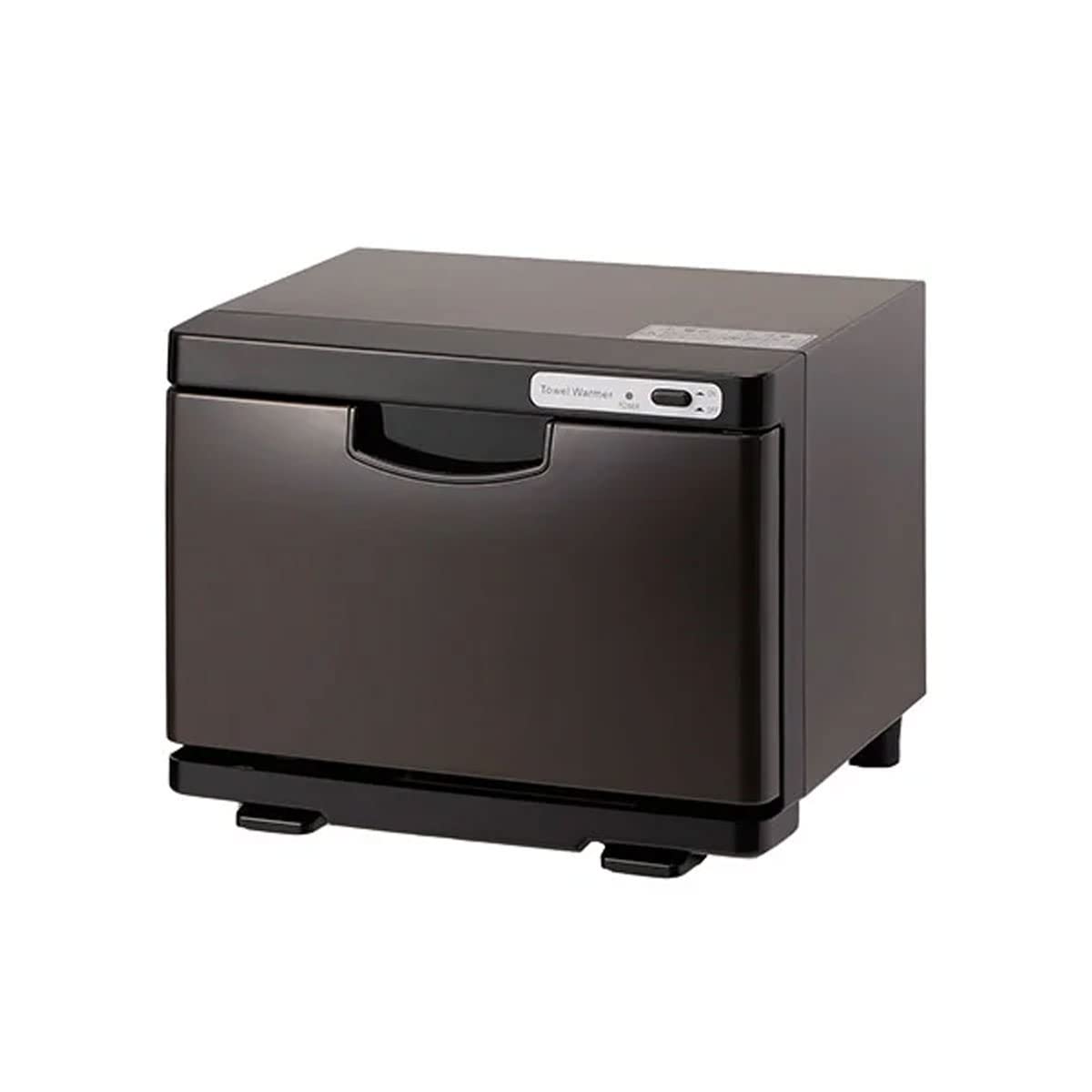 

Towel warmer front S large commercial towelette K, opening, size, 7.5L, brown/black, capacity,