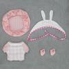 1 set Sheep Cotton Doll's Clothes Jumpsuits No Attribute Doll Clothes  Children's Gift