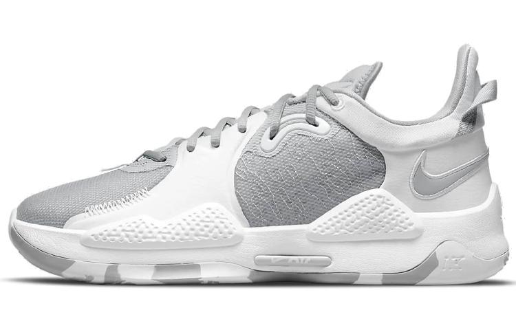Nike Pg 5 Tb Wolf Grey DA7758-002 42.5