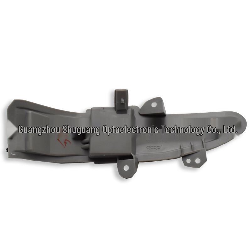 LED Turn Signal Cover for 2015-2019 Crown Rearview Mirror