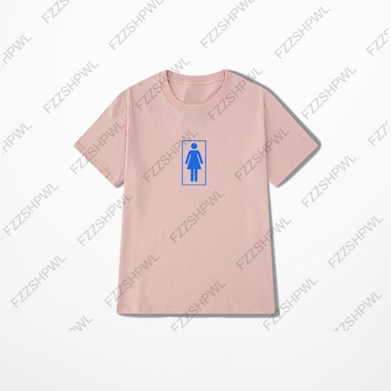 Summer Unique Y2K Cotton Tshirt Harajuku Graphic Print Punk Pure cotton Tee Retro Hip Hop Short Sleeve Tshirt Rock Gothic Top