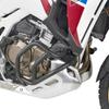 For Honda CRF1100L CRF 1100 L Africa Twin ADVENTURE Sports CRF1100 L 2024-2026 Highway Crash Bar Engine Guard Bumper Stunt Cage