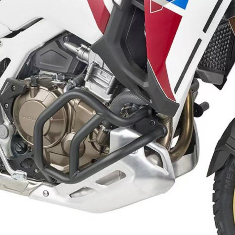For Honda CRF1100L CRF 1100 L Africa Twin ADVENTURE Sports CRF1100 L 2024-2026 Highway Crash Bar Engine Guard Bumper Stunt Cage