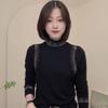 Hot diamonds autumn and winter new semi-turtleneck German velvet temperament long-sleeved T-shirt solid color versatile design fashion base