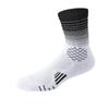 Fast-drying Sport Socks Breathable Cycling Riding Socks Rugby Middle Stockings  Men/Women