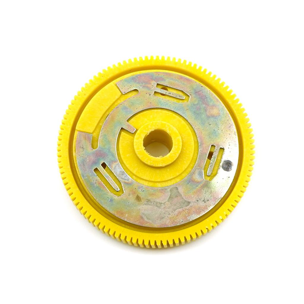 BROSS Auto Parts BGE596 Rear Window Wiper Motor 0390201532 Repair Gear for Ford Fiesta MK4 MK5 5-Door Only Ship From Turkey