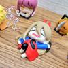 Chainsaw Man Figurines Pochita Denji Makima Power Doll Model Action Anime Figure Cute Japanese Cartoon Ornaments Statues Gift