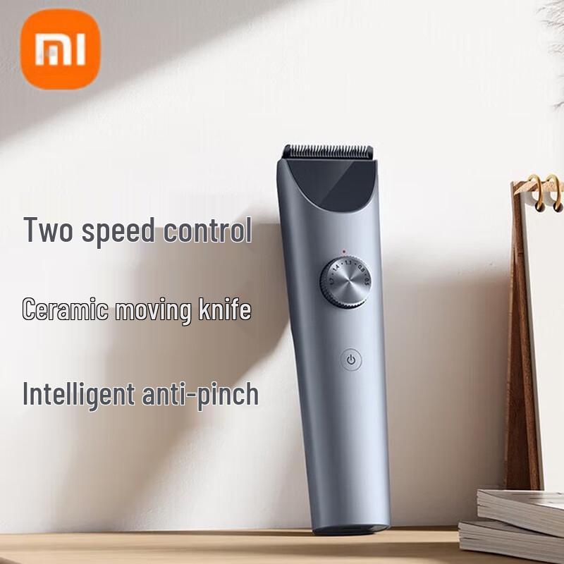 Xiaomi Household Hair Clipper CN plug (adapter included)