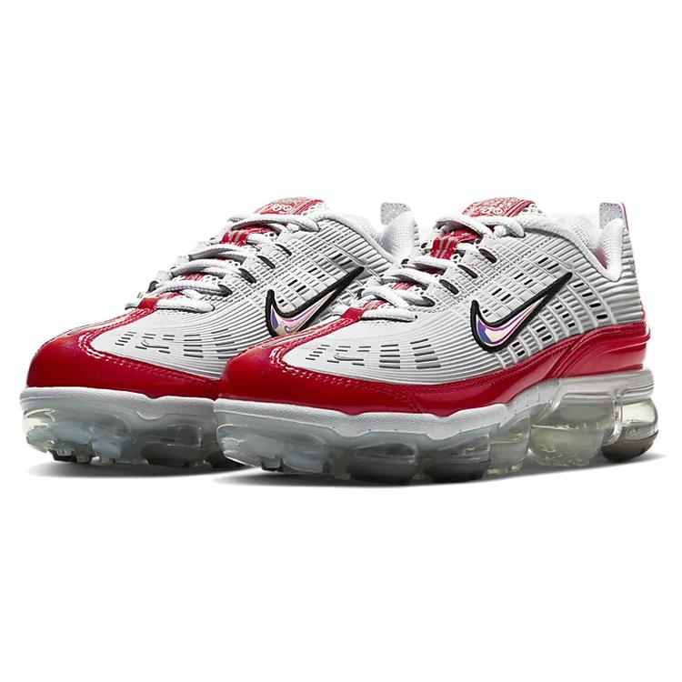 New Nike Air VaporMax 360 Vast Grey Women's CK2719-001
