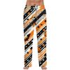 Men's Halloween Print Drawstring Lounge Pants Casual Sleepwear Bottoms Relaxed Fit Lightweight Fabric Comfortable Waistband