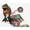 B&C Dinogo Jungle Figure Set, 1 set, popular toys in Korea