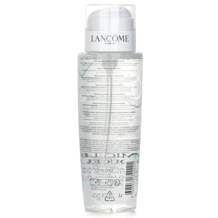 LANCOME Eau Micellaire Deucere Cleansing Water