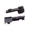 LR137034 Sunroof Curtain Bracket for Land Rover Defender 110/90
