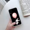 BH7 Balloon animal Elephant pig Case for LG K22 K30 K40 K40S K41 K42 K50 K50S K51 K51S K52 K61 K62 K71 K92 Q60 Q61 V40 V50 V60