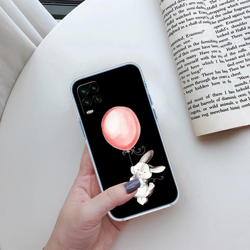 BH7 Balloon animal Elephant pig Case for LG K22 K30 K40 K40S K41 K42 K50 K50S K51 K51S K52 K61 K62 K71 K92 Q60 Q61 V40 V50 V60