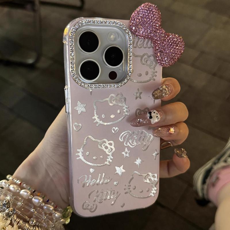 Incrustație Diamant Dulce Fundă Mare Rășină Spate Plat Pentru Confecționarea Bijuteriilor DIY Agrafă de Păr Meșteșuguri Farmece