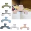 Book Clip for Reading Portable Book Page Holder Book Opener Holder Page Marker Clips Book Reading Accessories