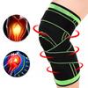 Knee Patellar Tendon Knee Support Strape Brace Adjustable Shock Absorption Compression Knee Sleeve For Basketball Hiking Soccer