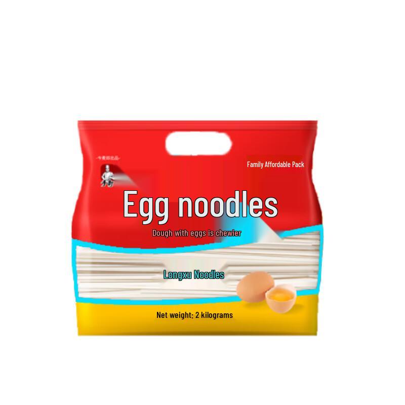 Jinmailang Egg Dried Noodles