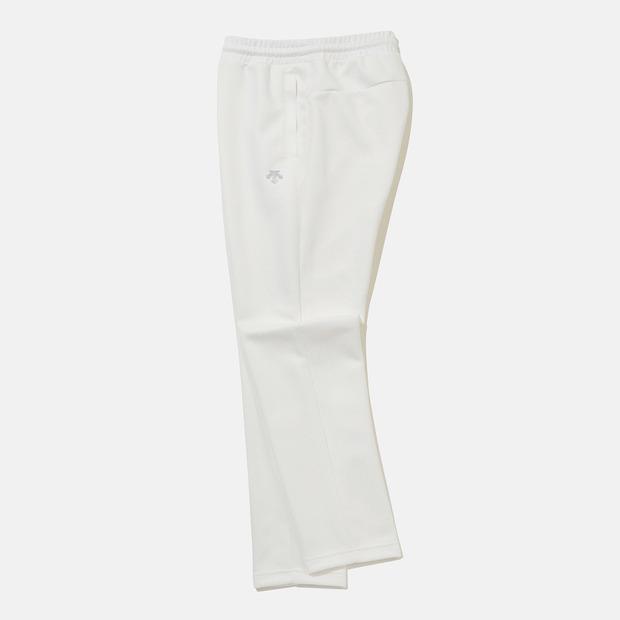 DESCENTE Engineered Active Pants White Sr121Ufp13