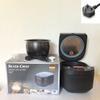 5-Liter Smart Rice Cooker Large-capacity Household Non-stick Cooker Rice Cooker Multi-function Timing Cooking Pot