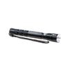 Flashlight - MAULdion - 1 Watt - Black - 400 M Range - IPX4 Splash-proof