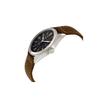 Hamilton Khaki Field Series Zegarek Kwarcowy Wodoodporny do 50m Koperta ze Stali Nierdzewnej Czarna Tarcza Zegarki Męskie H68551833