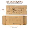 SIMAA SZ600321 Invoice Voucher Binding Box
