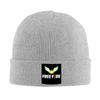 pc Free Fire Game Lover Beanie Hats Bonnet Hats Unisex Women Cute Hippie Knit Hat Spring Design Head Wrap Caps