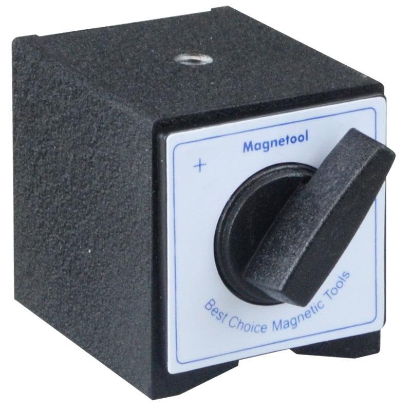 Magnetool 80kg Reinforced Switchable Magnetic Base for Wire EDM