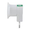 Wall Plug E27 Bulb Lamp Socket Mount Holder Adapter with   Control