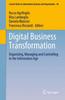 The Digital Business Transformation : Organizing, Managing and Controlling In the Information Age : 38 Book