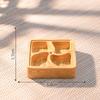 Micro-landscape Creative Ancient-style Food Box Basket Model Dollhouse Decoration Accessories Miniature Mini Ornaments