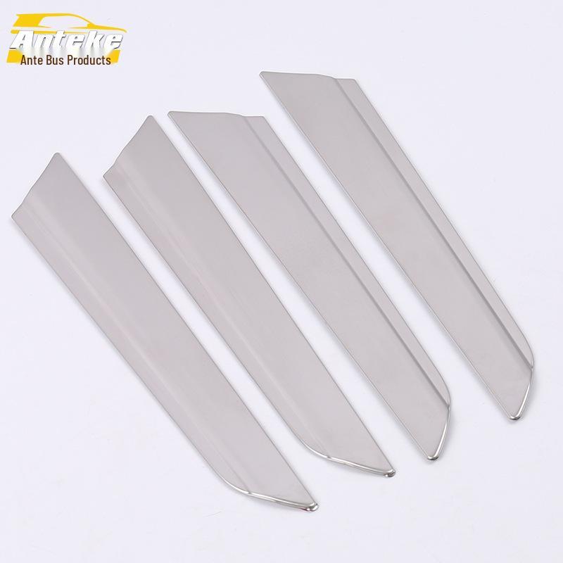 17 CX-5 Door Panel Trim: Anti-Scratch and Anti-Rub Decorative Edge Strip