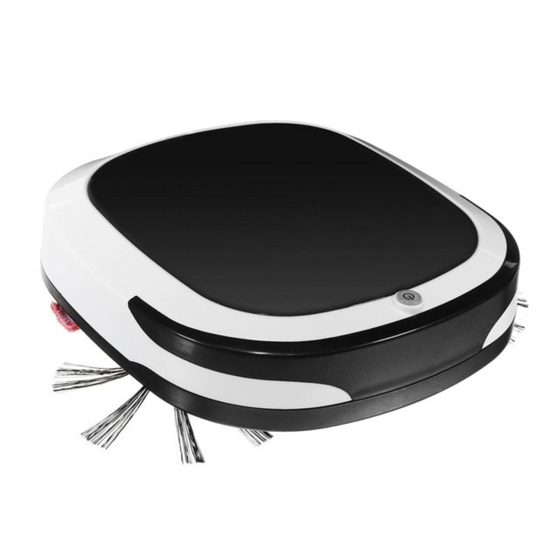 Intelligent Robot Vacuum Cleaner Multifunction Vacuum Cleaner Battery Powered Home Vacuum Cleaner | Movies